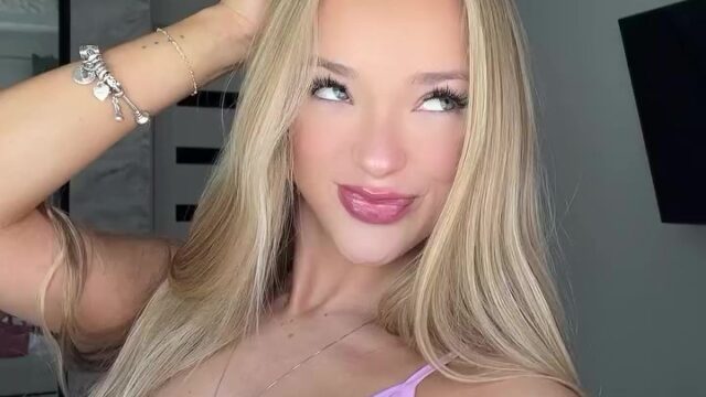 Julia Filippo Onlyfans Video So Sexy