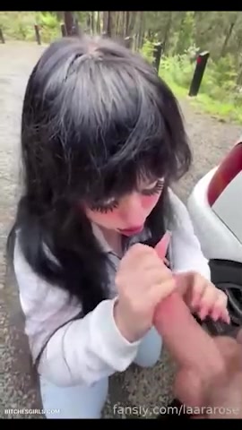 Lara Rose Onlyfans Video Blowjob Skill Extreme Orgasms Very Very Lewd