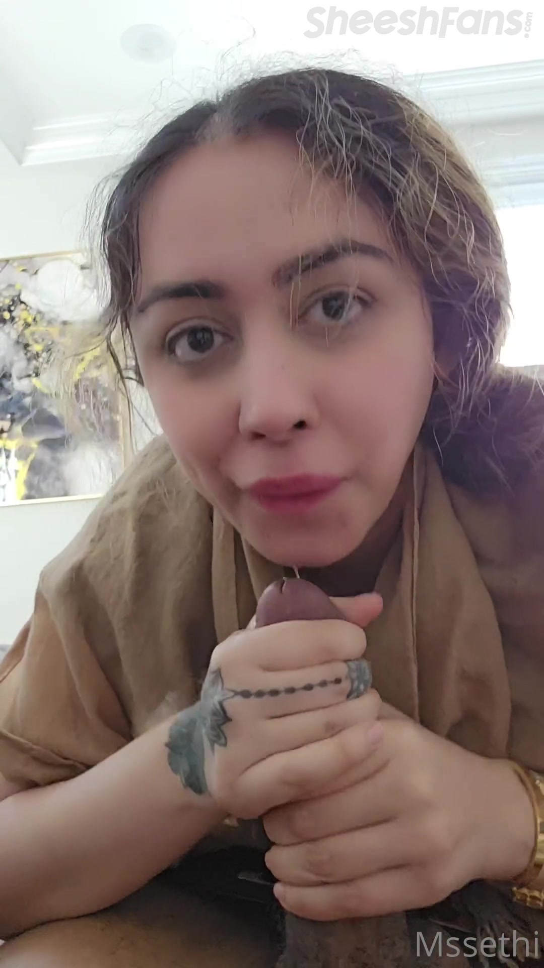 Ms Sethi Onlyfans Video BJ BBC