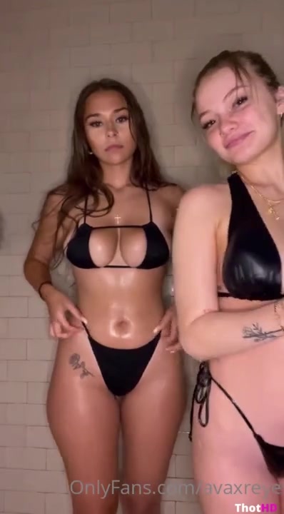Sophie Rain With Avaxreyes Onlyfans Video Erotic Body