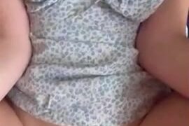 Yourdistractionrose How To Make Your BF Cum Twice He Can’t Resist My Tits POV Video Onlyfans