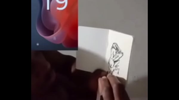 Some of my nude artwork 1